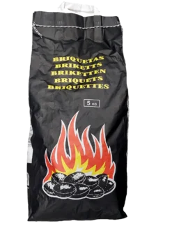 Landmann Black Taurus 440 Startpaket