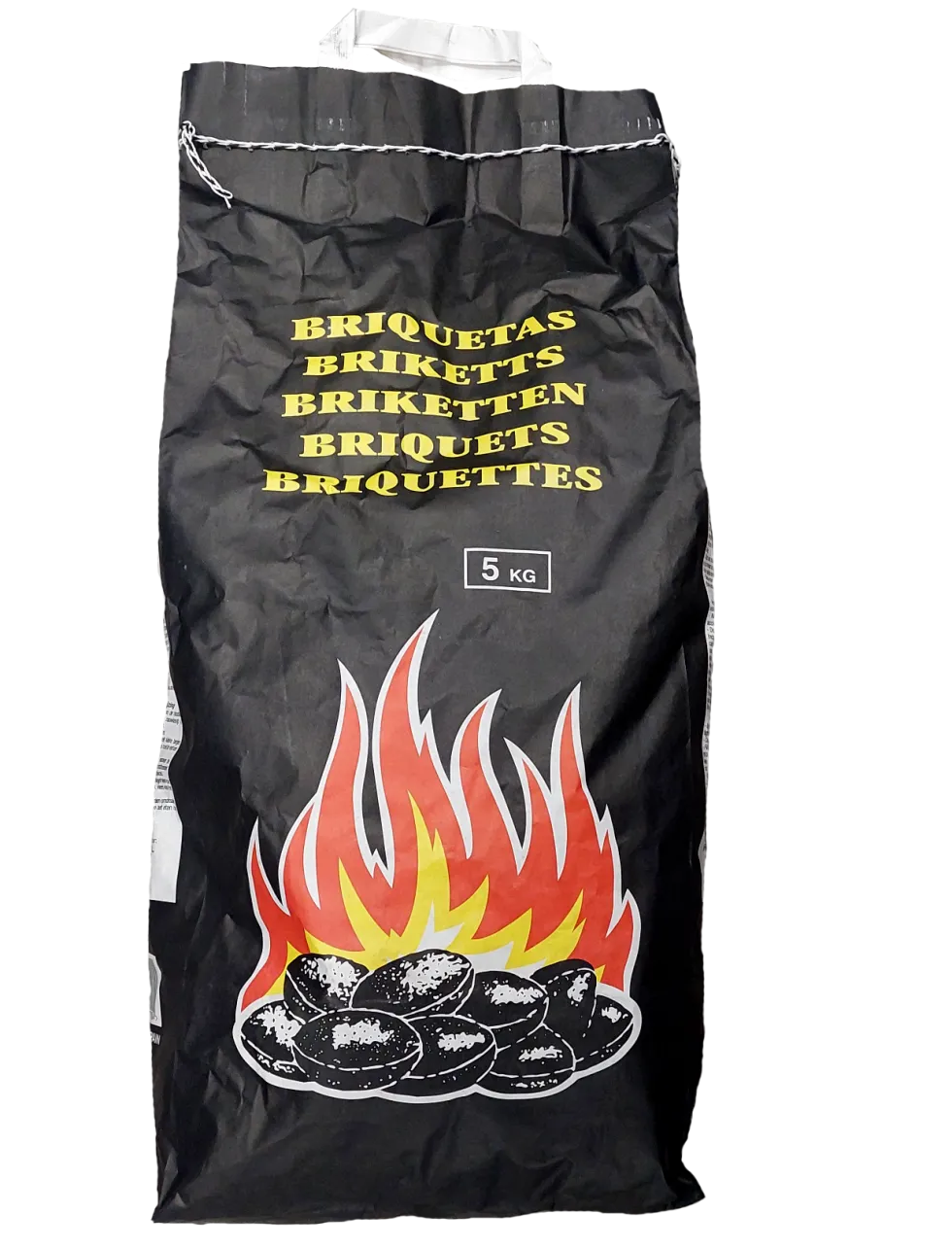 Landmann Black Taurus 440 Startpaket