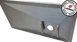 Landmann Fettuppsamlingsfat Triton 3 & 4