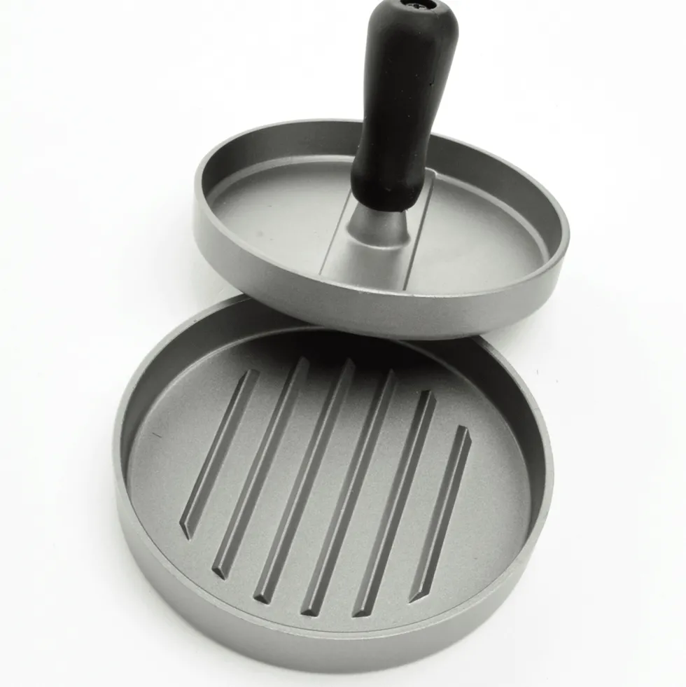Landmann Hamburgerpress