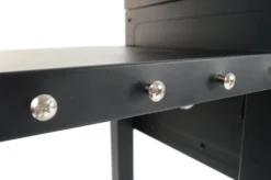 Landmann Kolgrillsvagn XXL - Cast Iron 11515