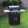 Landmann Rexon PTS 3.1 Black