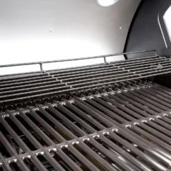 Landmann Rexon PTS 3.0 Black Gasolgrill