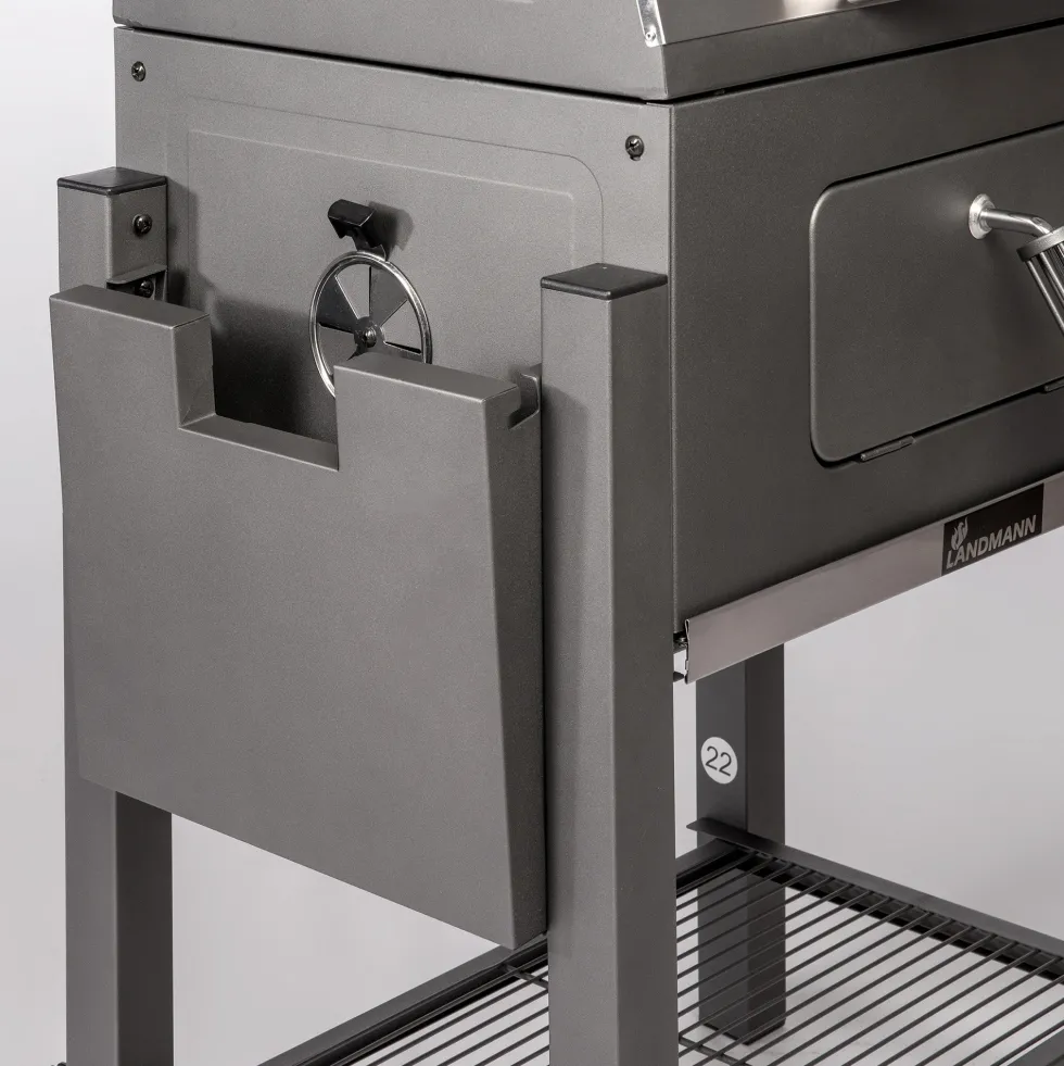 Landmann Tennessee Broiler