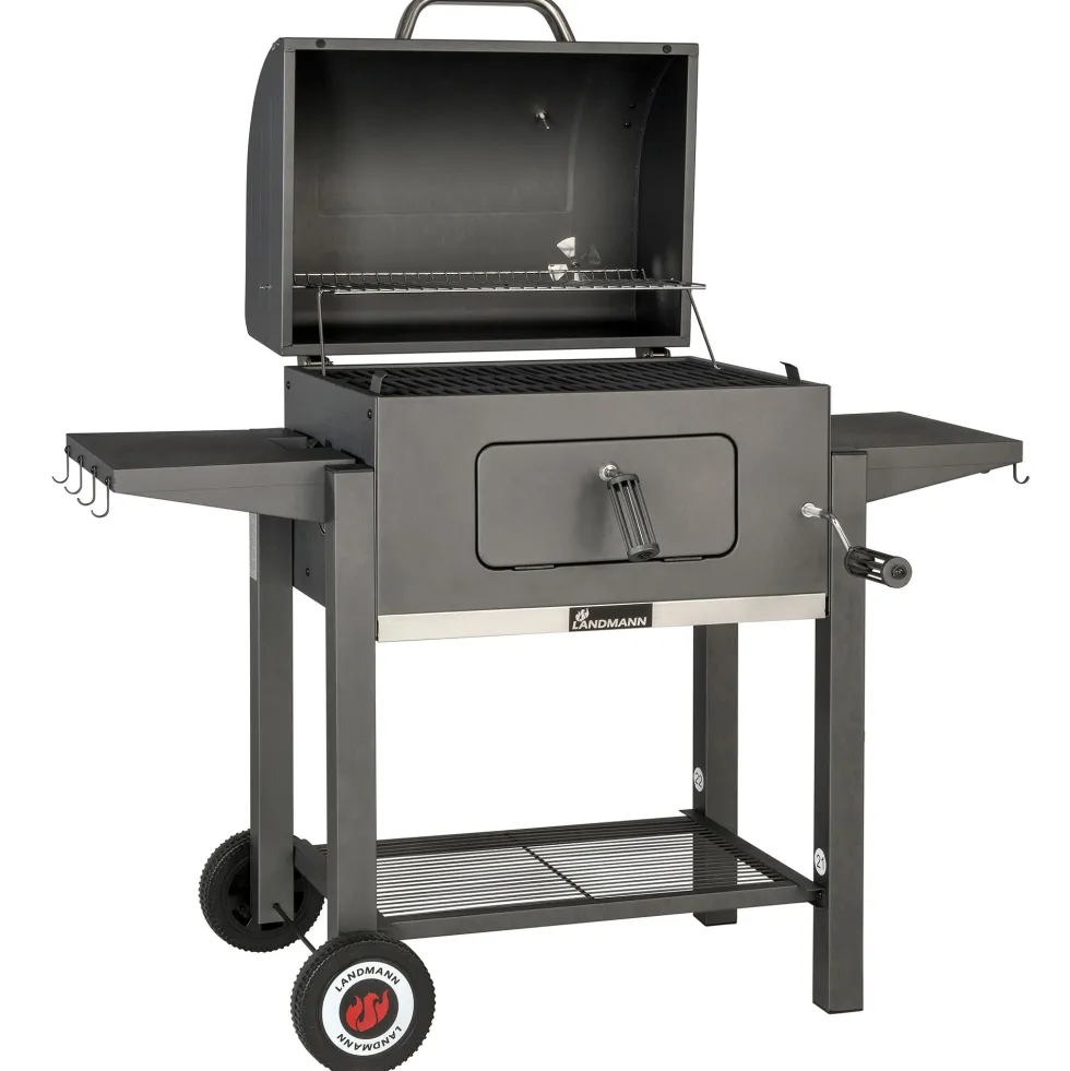 Landmann Tennessee Broiler