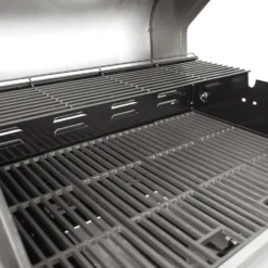 Landmann Triton cooK PTS 4.1 Black Gasolgrill
