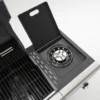 Landmann Triton cooK PTS 3.1 Black Gasolgrill