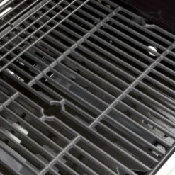 Landmann Triton flexX PTS 2.0 Black Gasolgrill