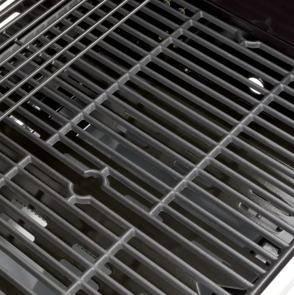Landmann Triton flexX PTS 2.0 Black Gasolgrill