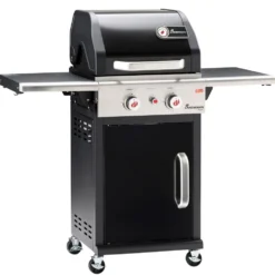 Landmann Triton flexX PTS 2.0 Black Gasolgrill