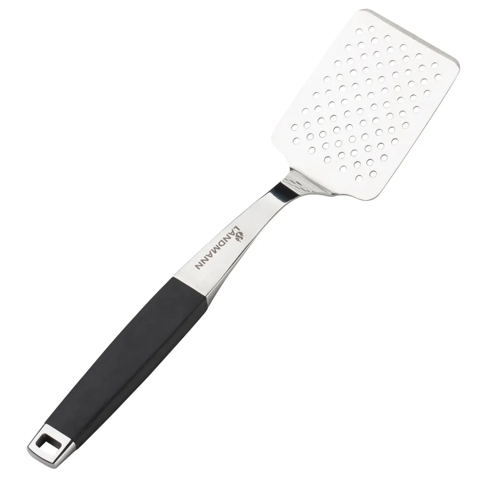 Landmann Triton flexX PTS 3.0 Stainless Steel Startpaket
