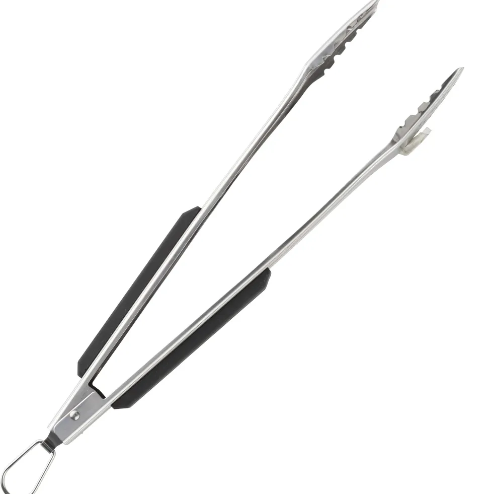 Landmann Triton flexX PTS 3.0 Stainless Steel Startpaket