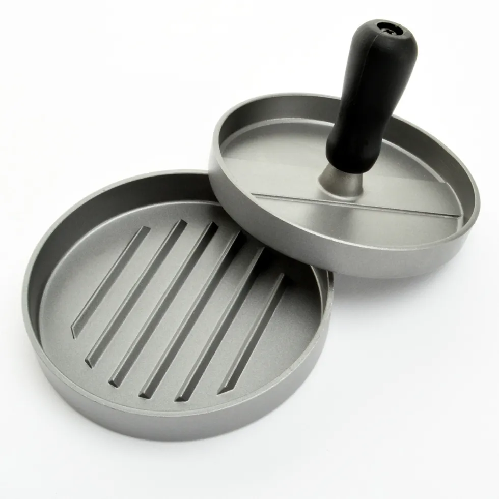Landmann Triton flexX PTS 3.0 Stainless Steel Startpaket