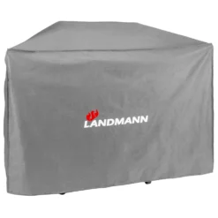 Landmann Triton flexX PTS 3.0 Stainless Steel Startpaket