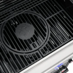 Landmann Triton maxX PTS 4.1 Black Gasolgrill