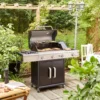Landmann Triton maxX PTS 3.1 Black Gasolgrill