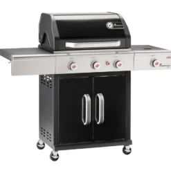 Landmann Triton maxX PTS 3.1 Black Moduluspaket