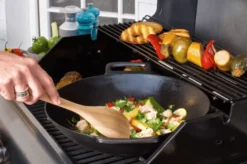 Landmann Triton maxX PTS 3.1 Stainless Steel Moduluspaket