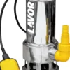 Lavor Dränkbar pump EDS-M 15000