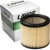Lavor Filterkit 1 st patronfilter för GT/Vac