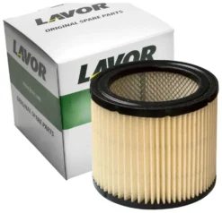 Lavor Filterkit 1 st patronfilter för GT/Vac