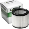Lavor Filterkit 1 st tvättbart filter för GT/Vac