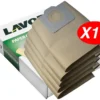 Lavor Filterpåsar 5.212.0022 10-pack