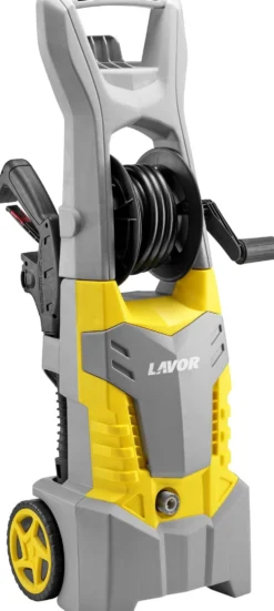 Lavor Högtryckstvätt Fast Extra 145