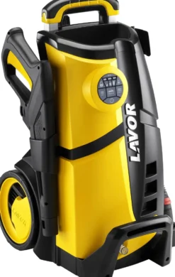 Lavor Högtryckstvätt LVR4 150 Digit