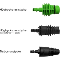 Lavor Högtryckstvätt LVR4 Plus 160 DIGIT