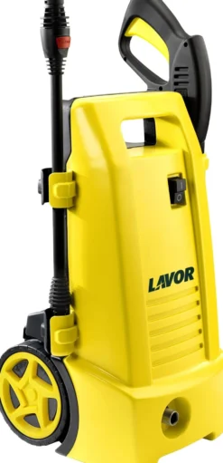 Lavor Högtryckstvätt Ninja 120