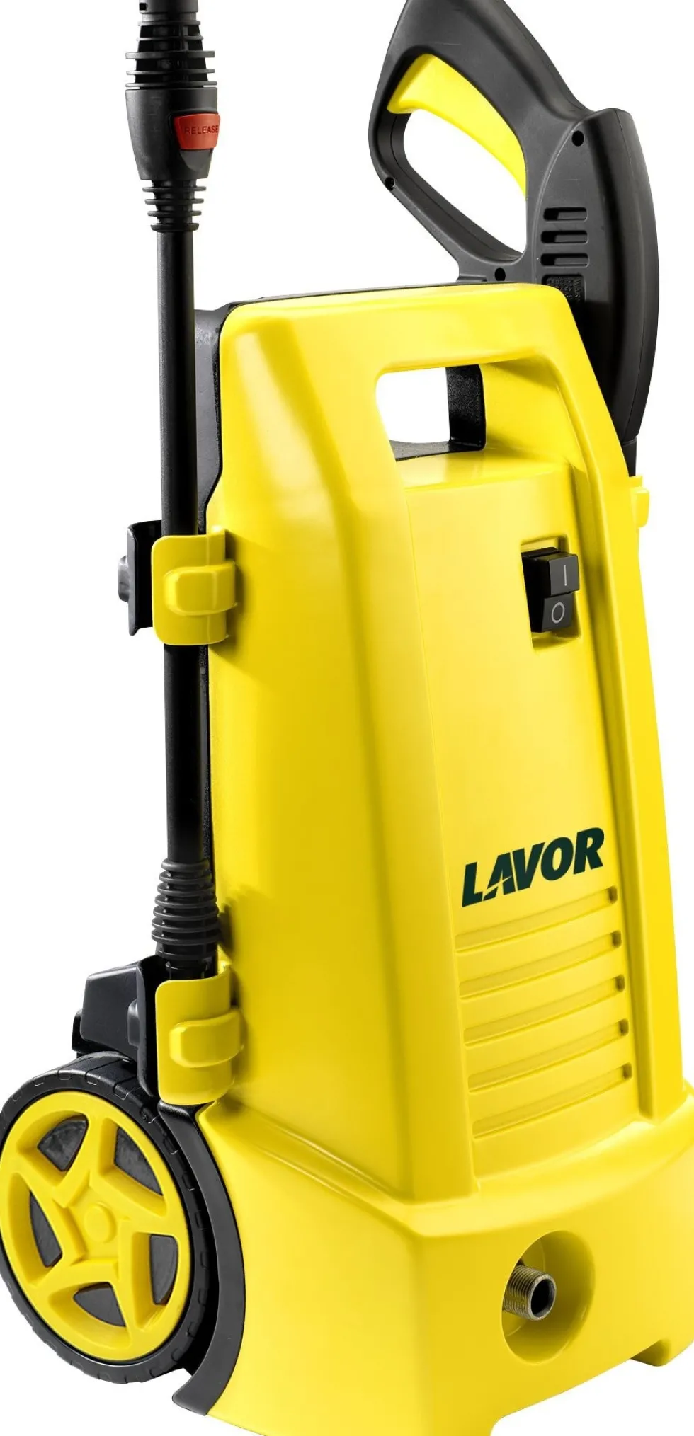 Lavor Högtryckstvätt Ninja 120