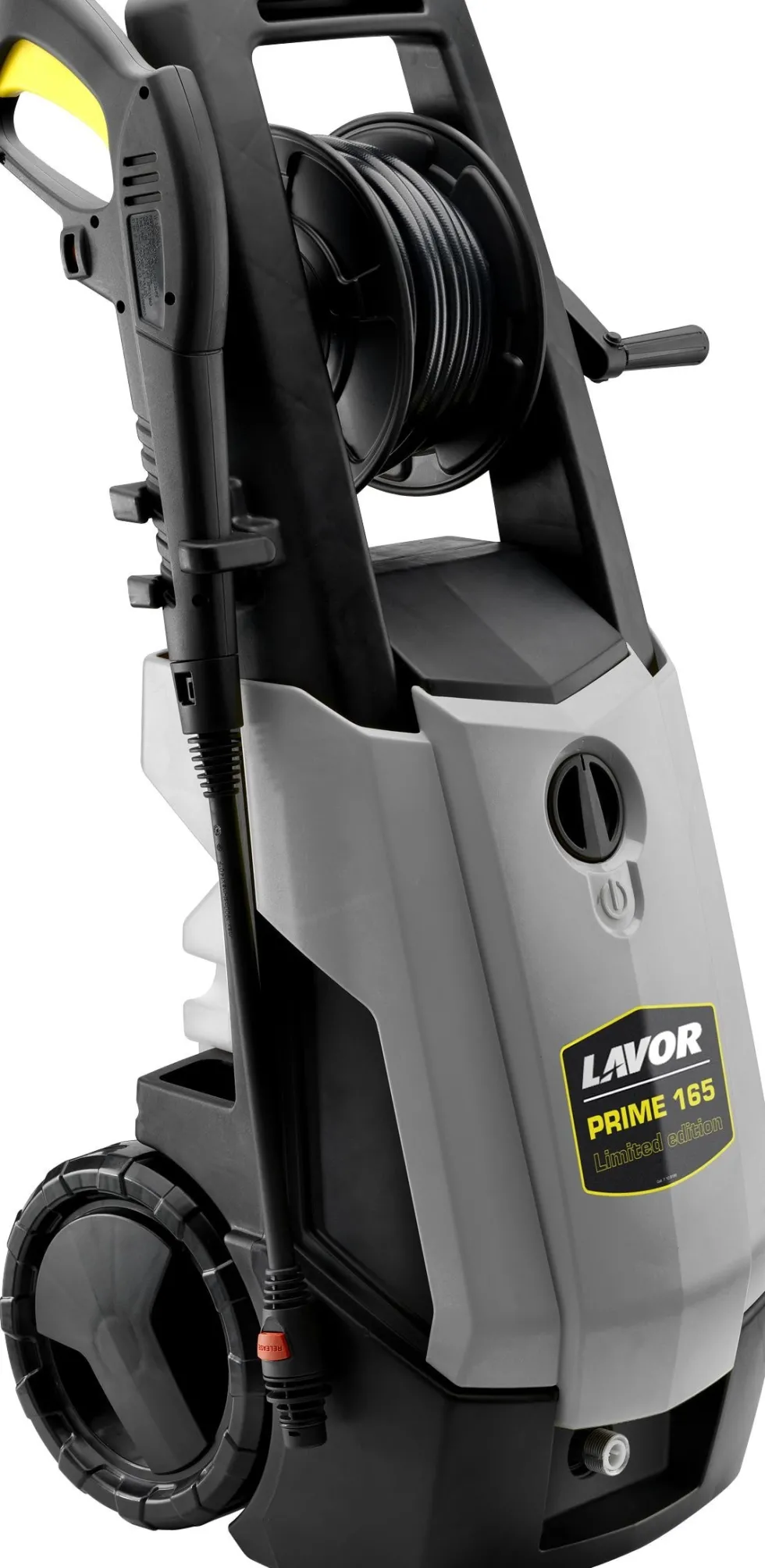 Lavor Högtryckstvätt Prime 165