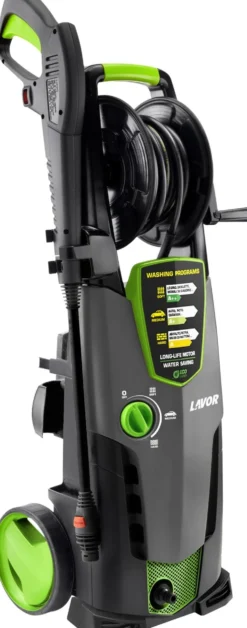 Lavor Högtryckstvätt STM 160 WPS
