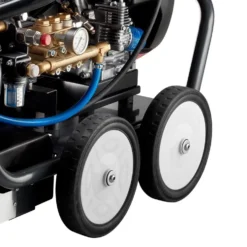 LavorPro Bensindriven högtryckstvätt Thermic 22H 5015 H