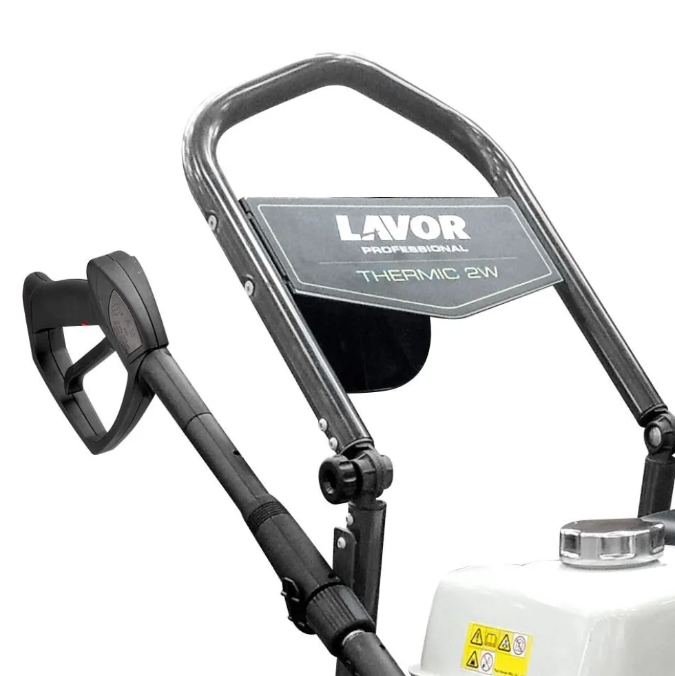 LavorPro Bensindriven högtryckstvätt Thermic 2W Pro 13 H