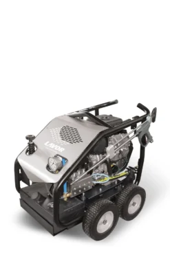LavorPro Bensindriven högtryckstvätt Thermic 31 7015 BS