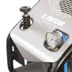 LavorPro Bensindriven högtryckstvätt Thermic 31 7015 BS
