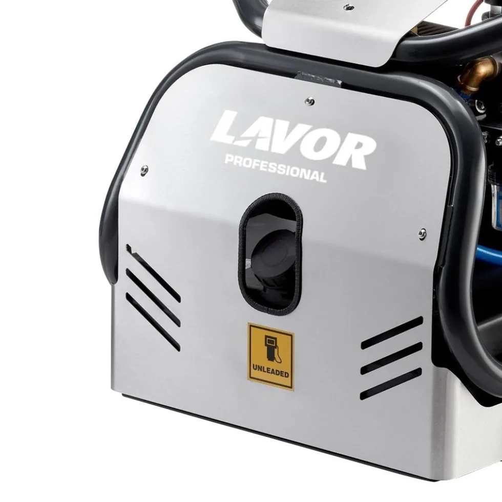 LavorPro Bensindriven högtryckstvätt Thermic 22H 2730 H
