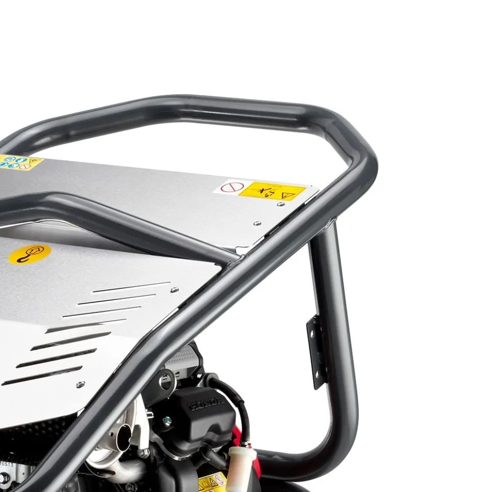 LavorPro Bensindriven högtryckstvätt Thermic 22H 2730 H