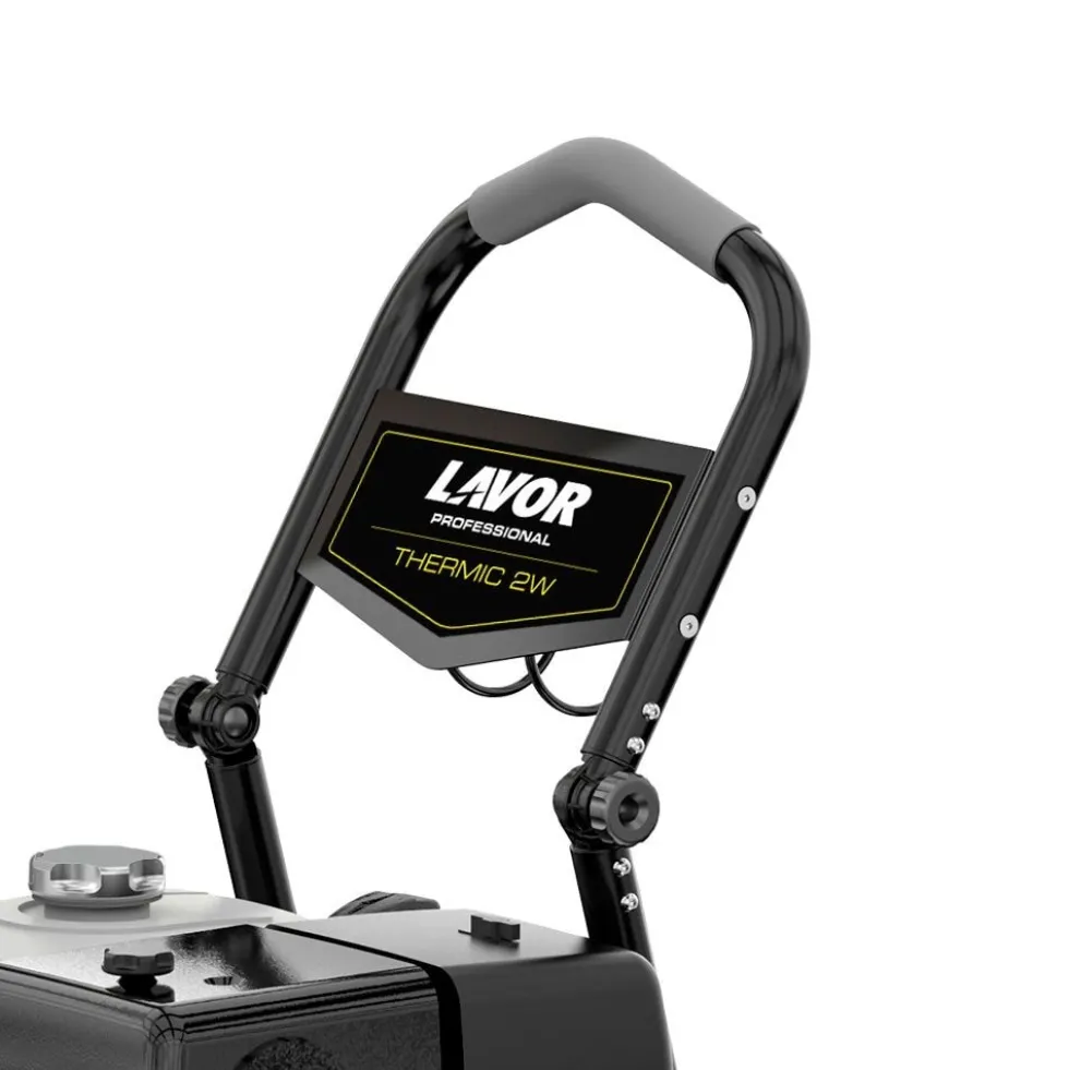 LavorPro Bensindriven högtryckstvätt Thermic 2W 13 L