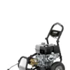 LavorPro Bensindriven högtryckstvätt Thermic 2W 9 H