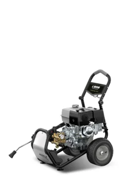 LavorPro Bensindriven högtryckstvätt Thermic 2W 9 H