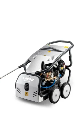 LavorPro Bensindriven högtryckstvätt Thermic 22H 3521 H