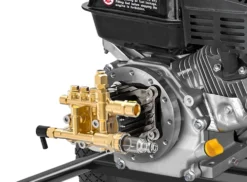 LavorPro Bensindriven högtryckstvätt Thermic 2W Lite 6L