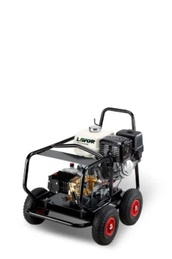 LavorPro Bensindriven högtryckstvätt Thermic 13HF