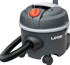 LavorPro Dammsugare Silent FR