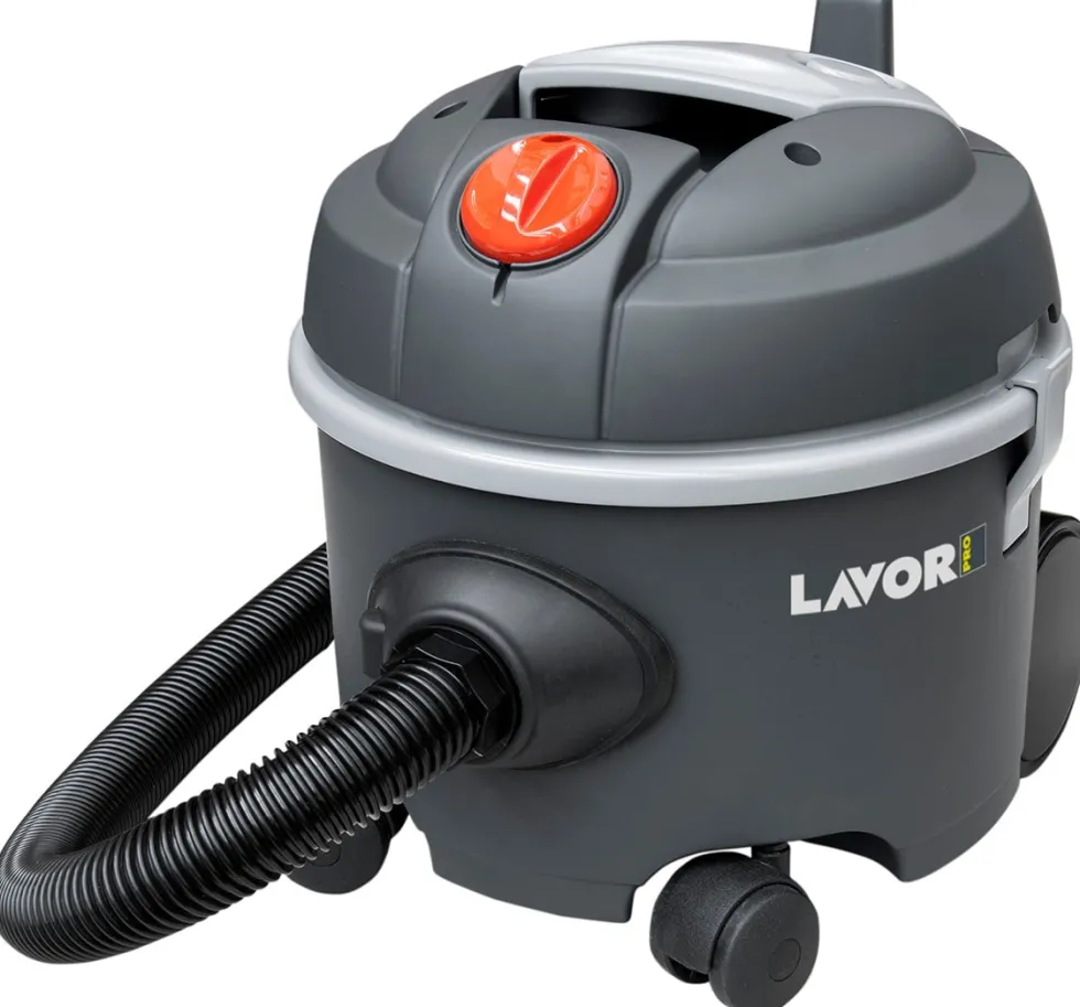 LavorPro Dammsugare Silent FR