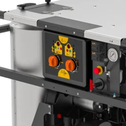 LavorPro Dieseldriven hetvattentvätt Thermic 26 HW 3518