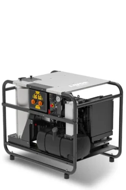 LavorPro Dieseldriven hetvattentvätt Thermic 26 HW 3518